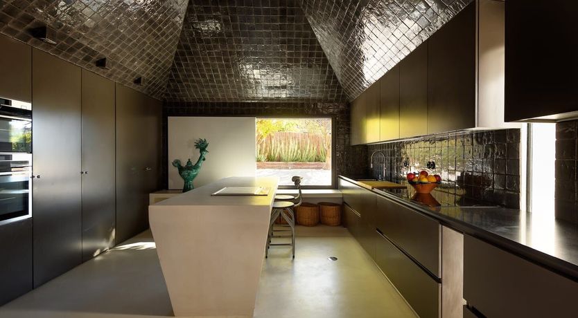 Photo of Golden Earth