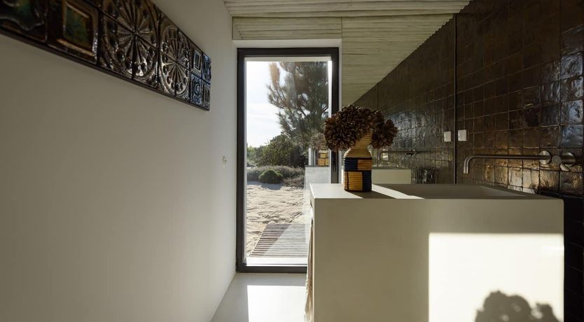 Photo of Golden Earth