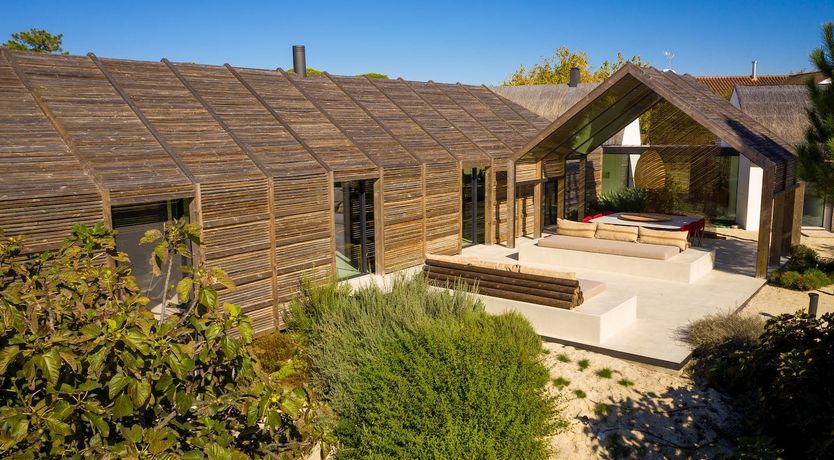 Photo of Golden Earth