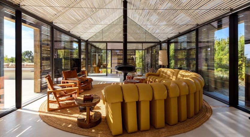 Photo of Golden Earth