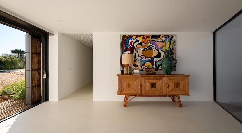 Photo of Golden Earth