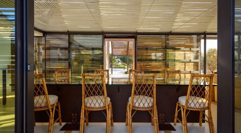 Photo of Golden Earth