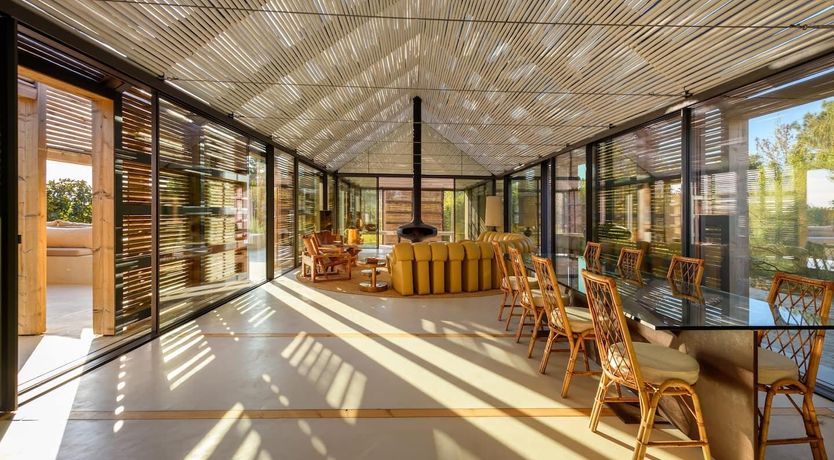 Photo of Golden Earth