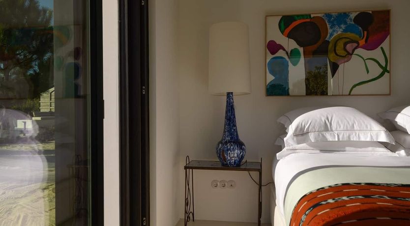 Photo of Golden Earth