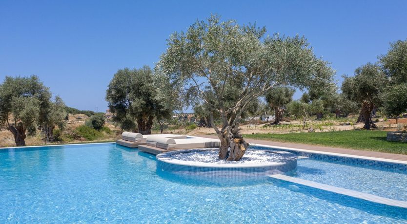 Photo of Herb-Infused Hideaway