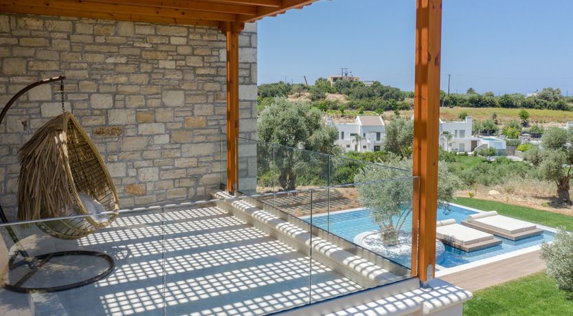 Photo of Herb-Infused Hideaway