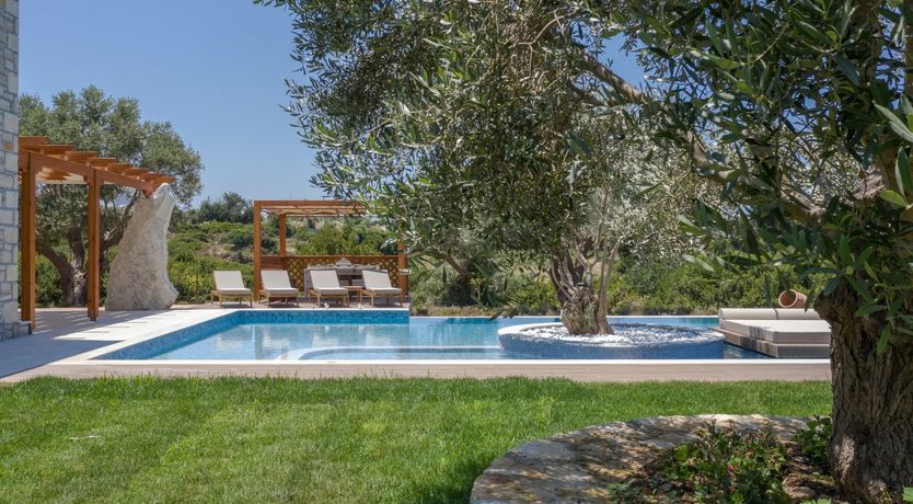 Photo of Herb-Infused Hideaway