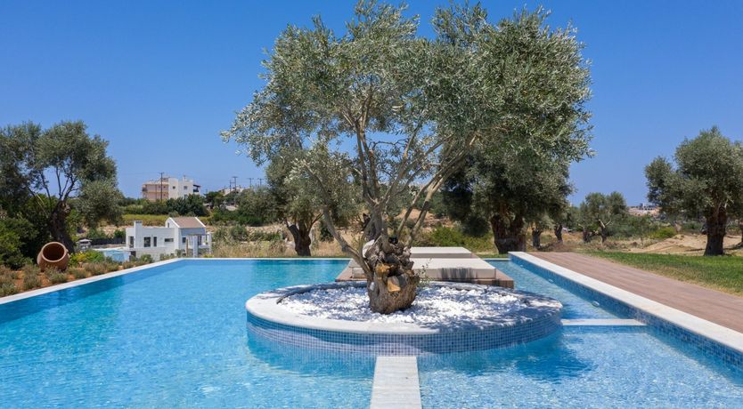 Photo of Herb-Infused Hideaway