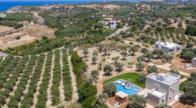 Photo of Herb-Infused Hideaway