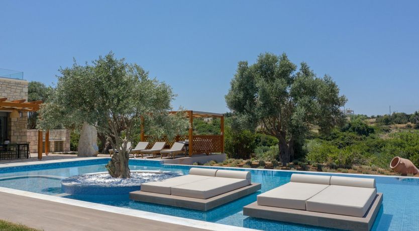 Photo of Herb-Infused Hideaway