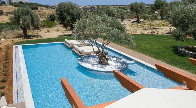 Photo of Herb-Infused Hideaway