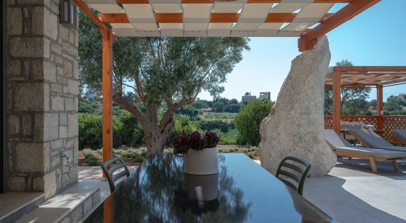 Photo of Herb-Infused Hideaway