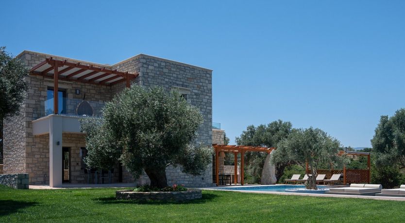 Photo of Herb-Infused Hideaway