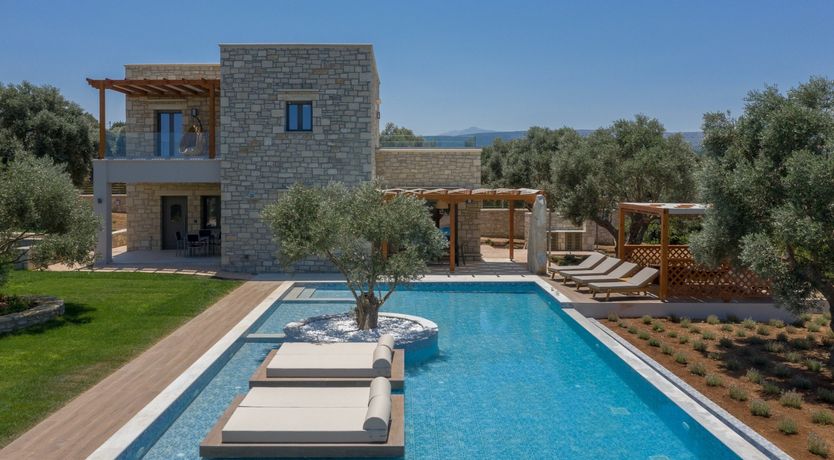 Photo of Herb-Infused Hideaway