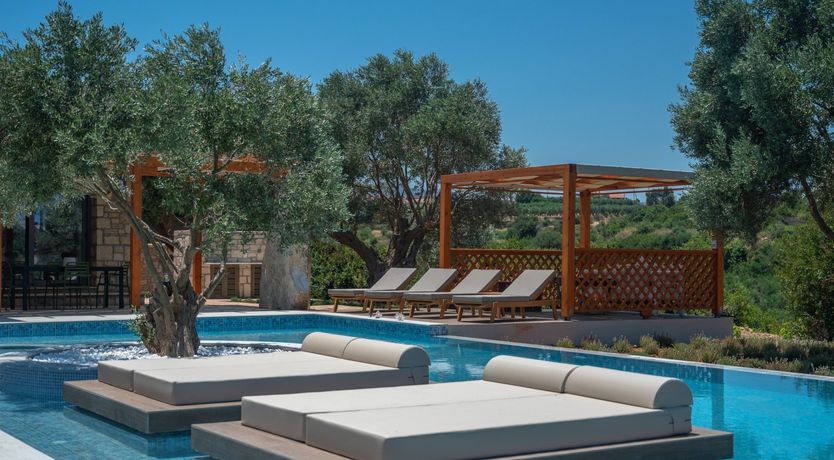 Photo of Herb-Infused Hideaway