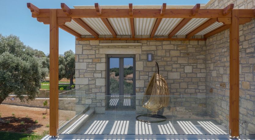 Photo of Herb-Infused Hideaway