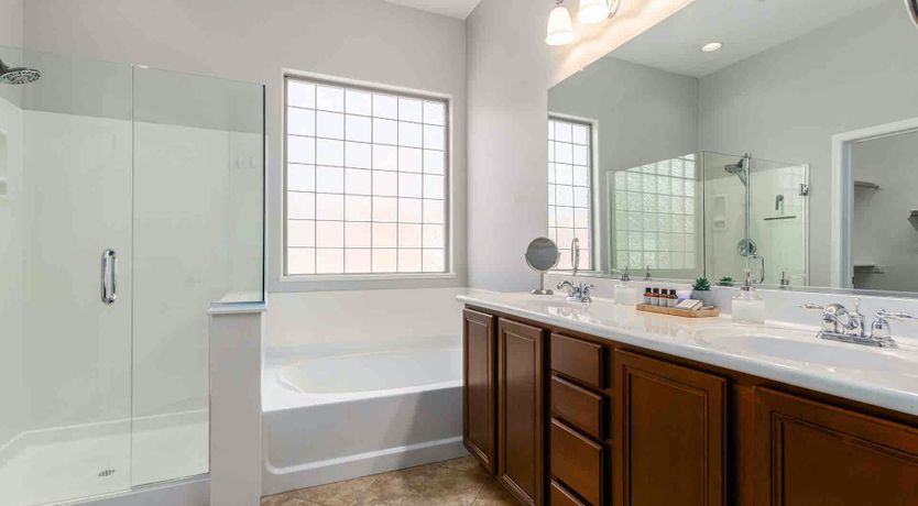 Photo of The Desert Dawn