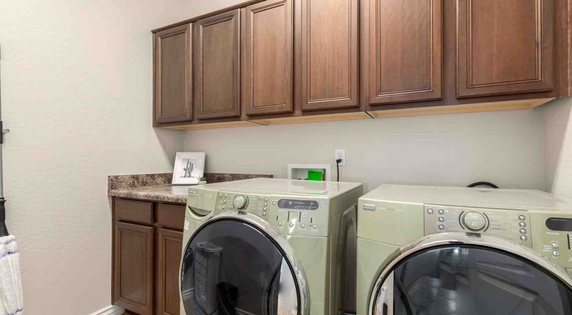 Photo of The Desert Dawn