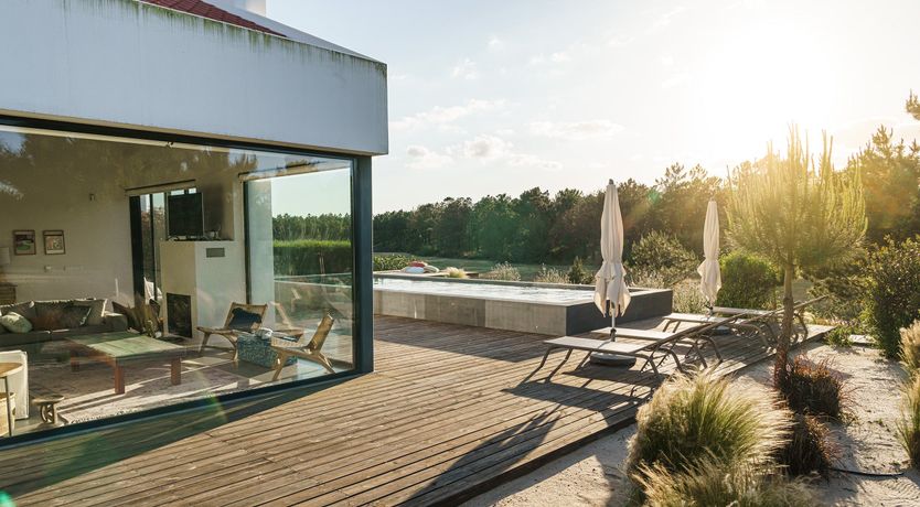 Photo of Comporta Dreaming