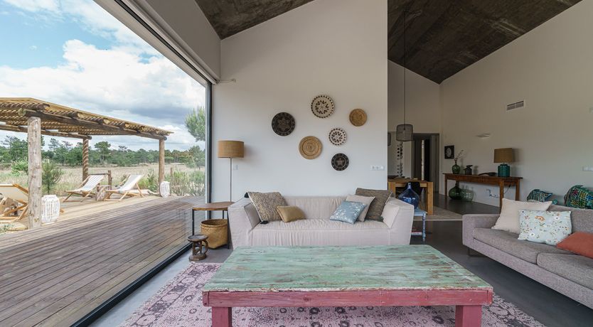 Photo of Comporta Dreaming