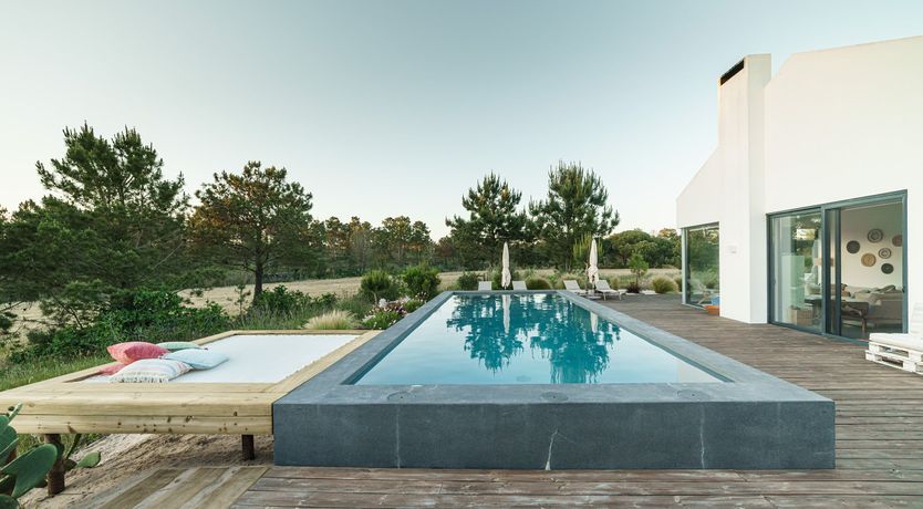 Photo of Comporta Dreaming