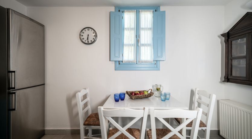 Photo of Thera Winds Blowing