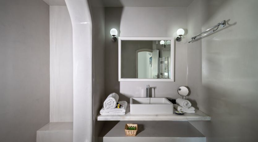 Photo of Thera Winds Blowing