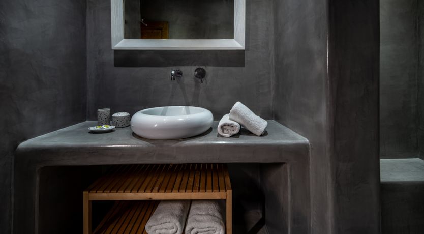 Photo of Thera Winds Blowing