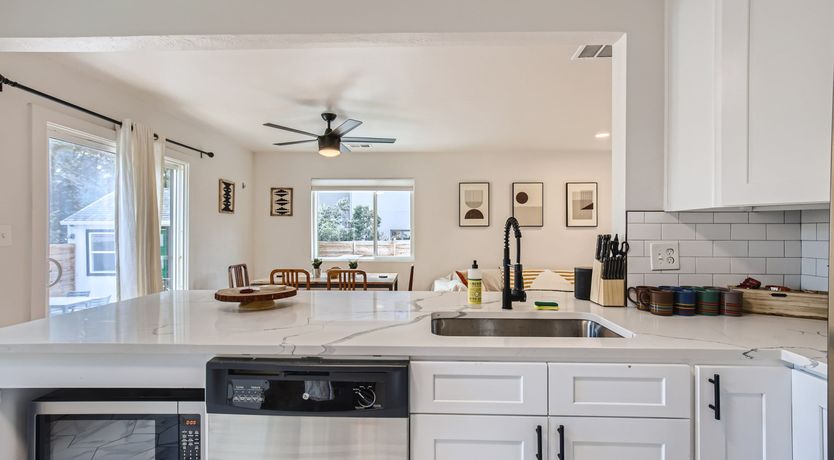 Photo of Sierra Skies