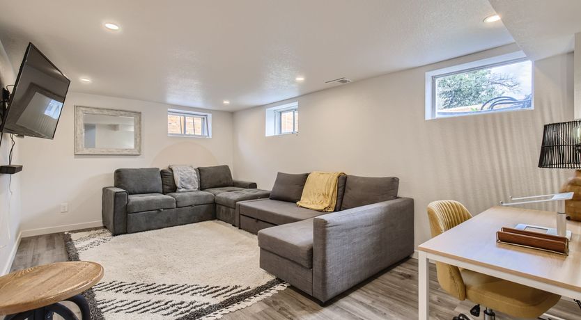 Photo of Sierra Skies