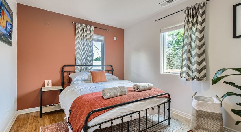 Photo of Sierra Skies