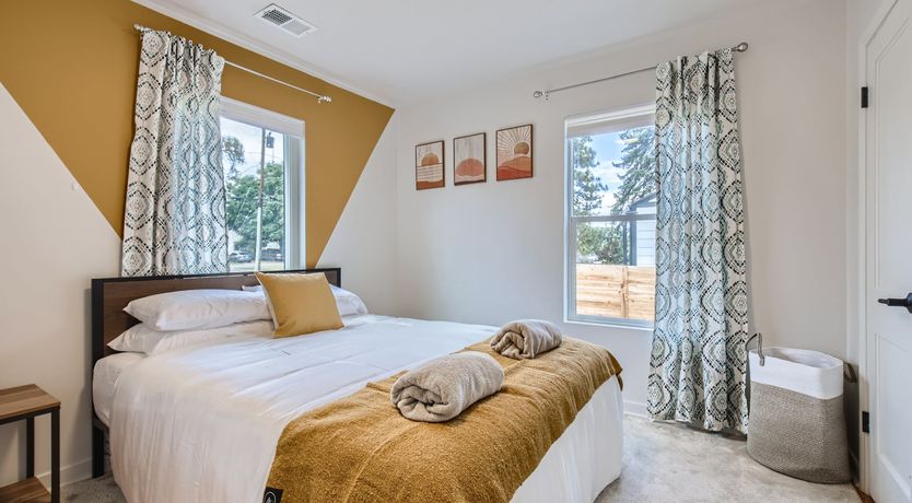 Photo of Sierra Skies