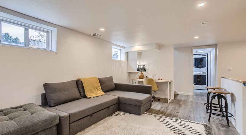 Photo of Sierra Skies