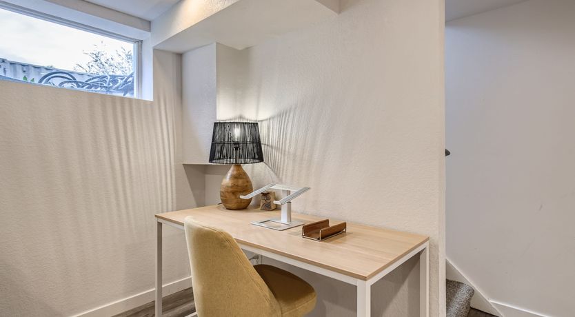 Photo of Sierra Skies