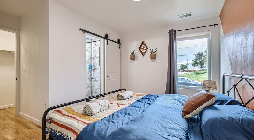 Photo of Sierra Skies