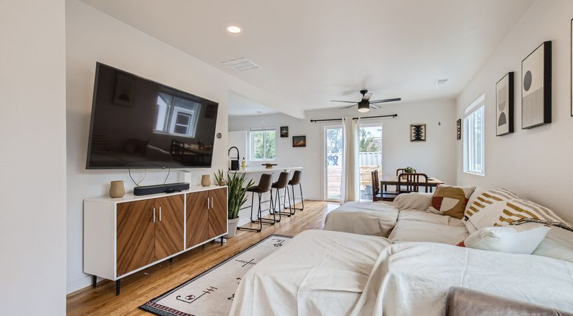 Photo of Sierra Skies