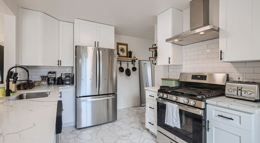 Photo of Sierra Skies