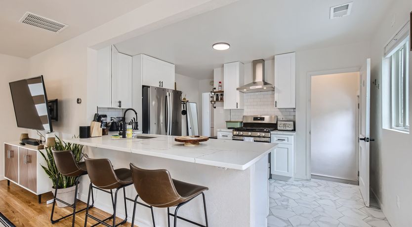 Photo of Sierra Skies