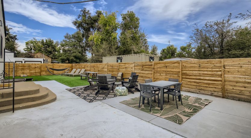 Photo of Sierra Skies