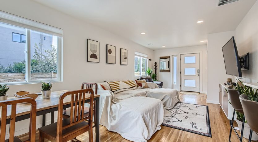 Photo of Sierra Skies