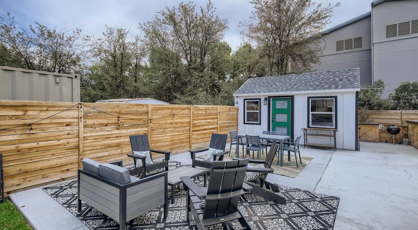 Photo of Sierra Skies