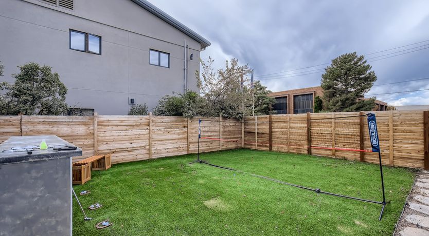 Photo of Sierra Skies