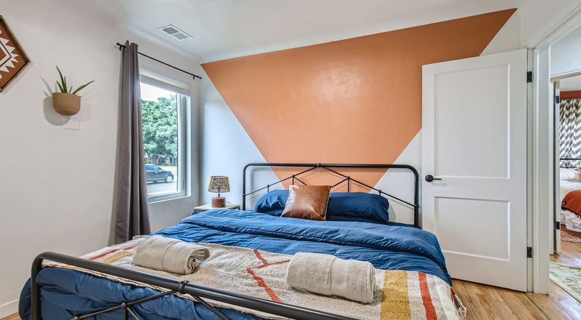 Photo of Sierra Skies