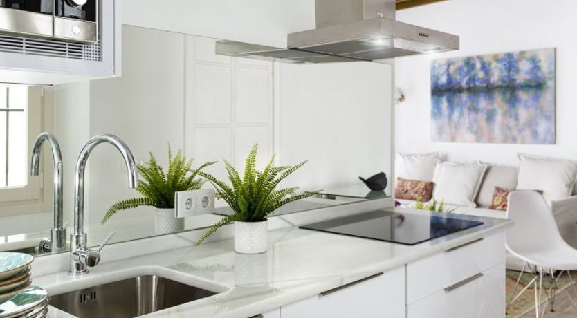 Photo of Watercolour Sunrise