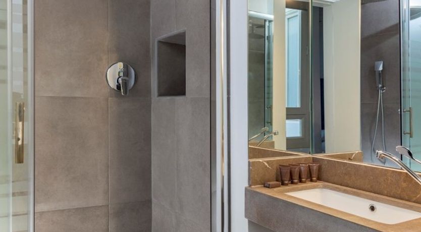 Photo of Watercolour Sunrise