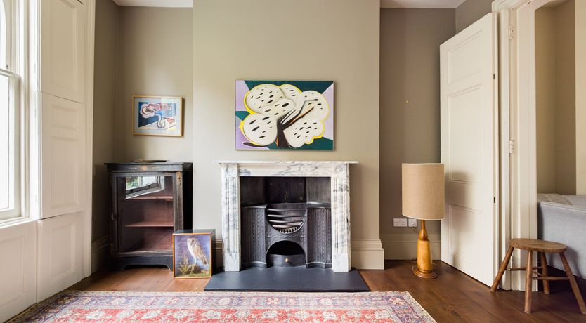 Photo of Breathe & Flow