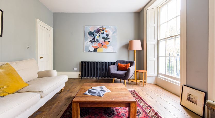 Photo of Breathe & Flow