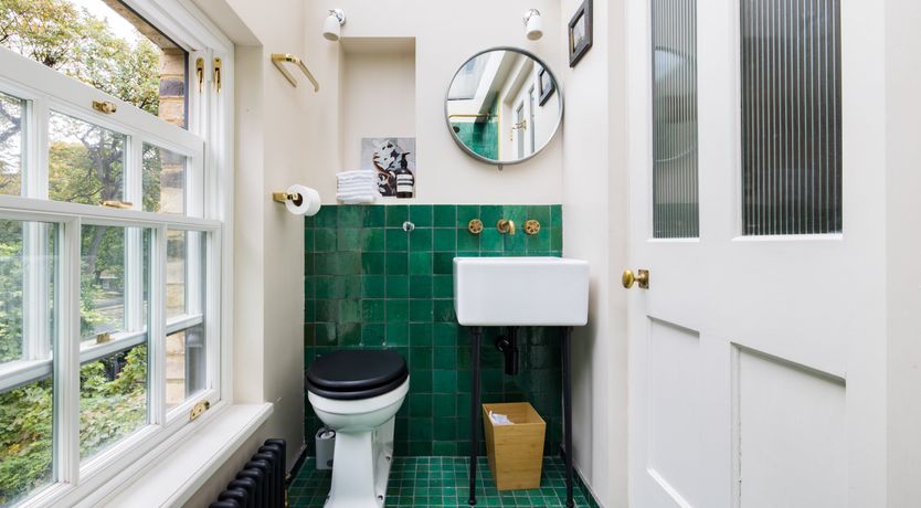 Photo of Breathe & Flow