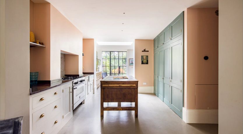 Photo of Breathe & Flow