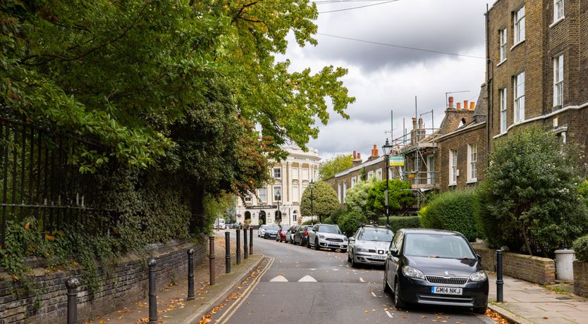 Photo of Breathe & Flow